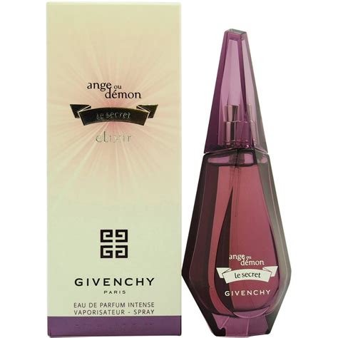 givenchy elixir perfume review|best givenchy perfume for women.